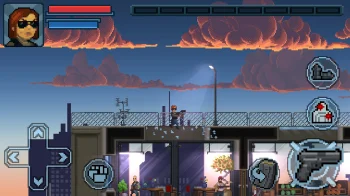 Door Kickers: Action Squad - скриншот 5