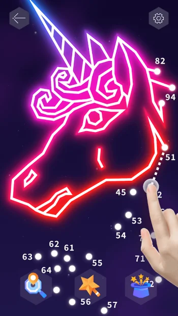 Dot it: Connect the Dots - скриншот 3