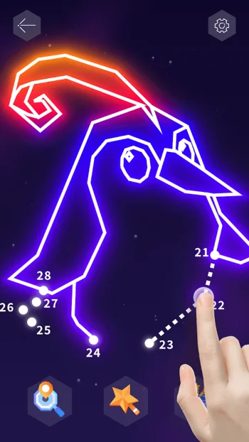 Dot it: Connect the Dots - скриншот 5
