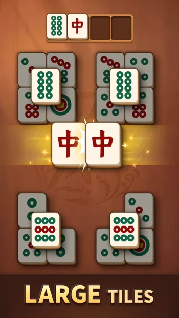 Double Tile! - скриншот 1