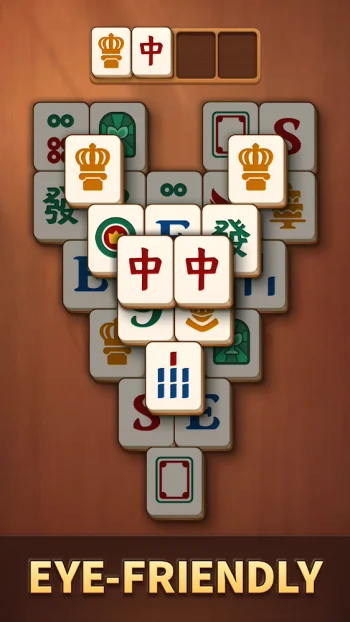 Double Tile! - скриншот 2