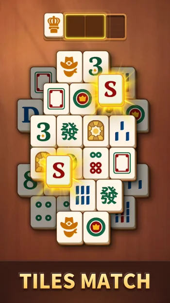 Double Tile! - скриншот 5