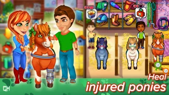 Dr. Cares — Family Practice - скриншот 2