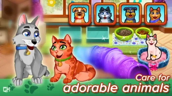 Dr. Cares — Family Practice - скриншот 3