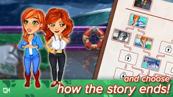 Dr. Cares — Family Practice - скриншот 4