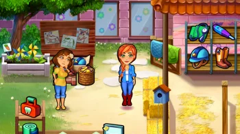 Dr. Cares — Family Practice - скриншот 5