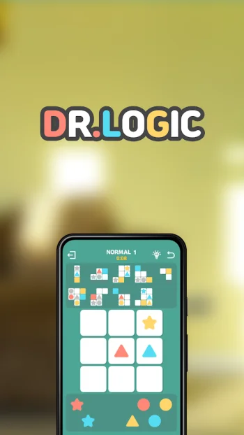 Dr. Logic - скриншот 2