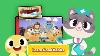 Dr. Panda Классика - скриншот 5