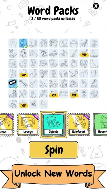 Draw it - скриншот 4
