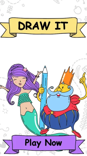 Draw it - скриншот 5