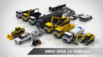 Drive Simulator - скриншот 2