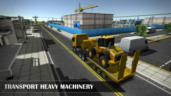 Drive Simulator - скриншот 4