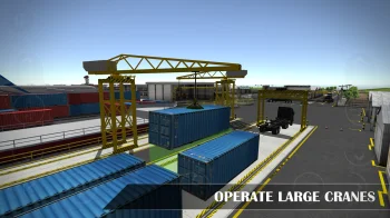 Drive Simulator - скриншот 5