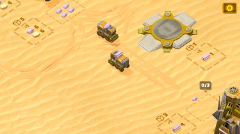 Dune Horizon: Factory Inc. - скриншот 4