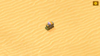 Dune Horizon: Factory Inc. - скриншот 5