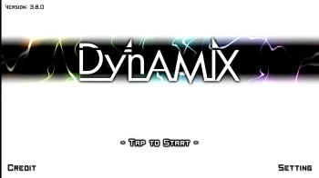 Dynamix - скриншот 1