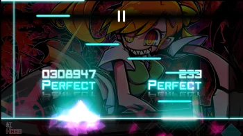 Dynamix - скриншот 5