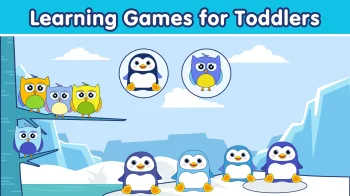 EduKid: Kids Animal Games - скриншот 5