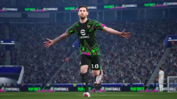 eFootball™ - скриншот 1