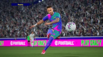 eFootball™ - скриншот 3
