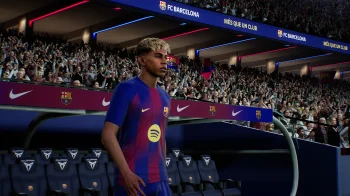 eFootball™ - скриншот 4