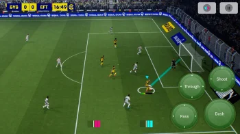 eFootball™ - скриншот 5
