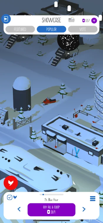 Egg, Inc. - скриншот 3