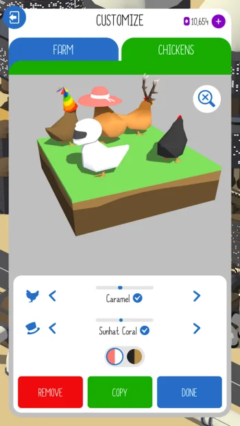 Egg, Inc. - скриншот 4