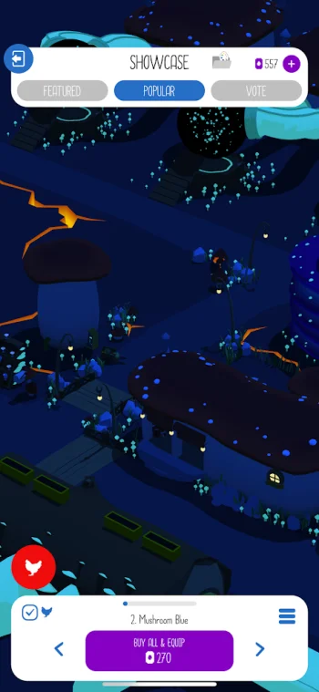 Egg, Inc. - скриншот 5