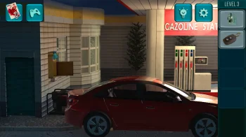Escape City - скриншот 2
