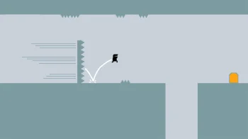 Escape Run: Endless Die Fun - скриншот 1
