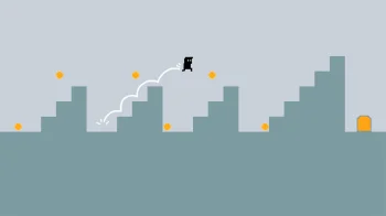 Escape Run: Endless Die Fun - скриншот 3