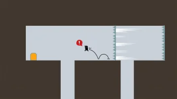 Escape Run: Endless Die Fun - скриншот 4