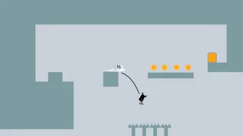 Escape Run: Endless Die Fun - скриншот 5