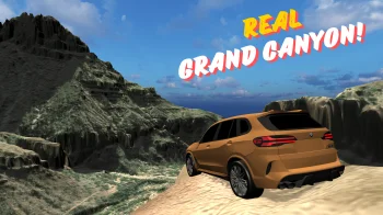 Extreme SUV: Offroad Survival - скриншот 1