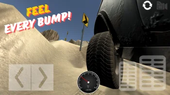 Extreme SUV: Offroad Survival - скриншот 2