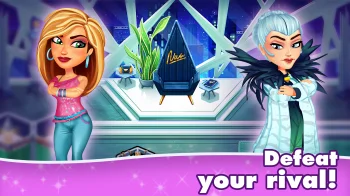 Fabulous: Angela's True Colors - скриншот 2
