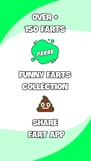 Fart sounds - Fart app - скриншот 4