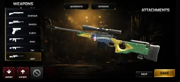 Favela Elite - скриншот 2