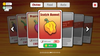 Feed the School! Cooking Chaos - скриншот 3