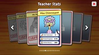Feed the School! Cooking Chaos - скриншот 5