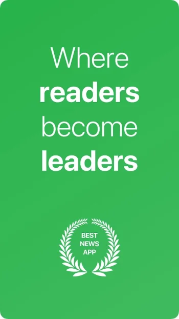 Feedly - Smarter News Reader - скриншот 2