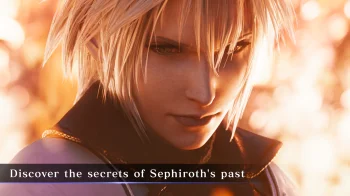 FINAL FANTASY VII EVER CRISIS - скриншот 2