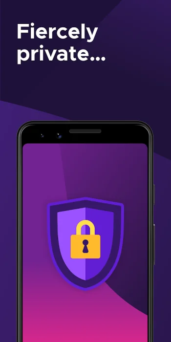 Firefox Beta for Testers - скриншот 1