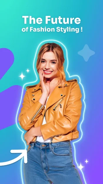 FitRoom: Virtual Try On Clothe - скриншот 2