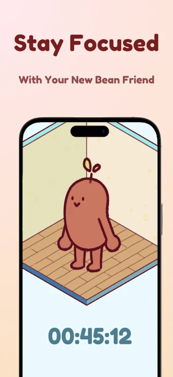 Focus Friend by Hank Green - скриншот 1