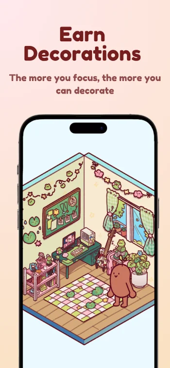 Focus Friend by Hank Green - скриншот 2