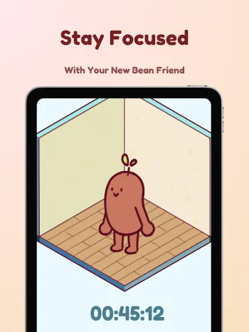 Focus Friend by Hank Green - скриншот 5