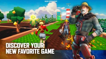 Fortnite - скриншот 5