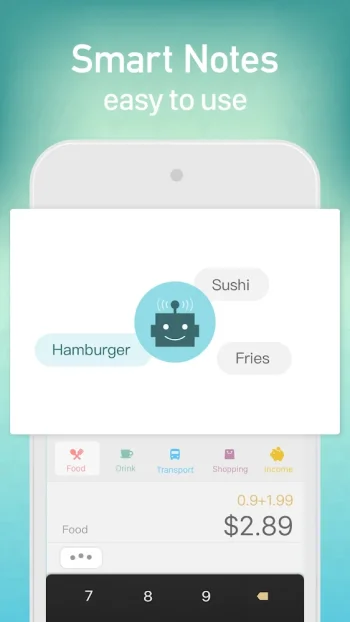 Fortune City - A Finance App - скриншот 5